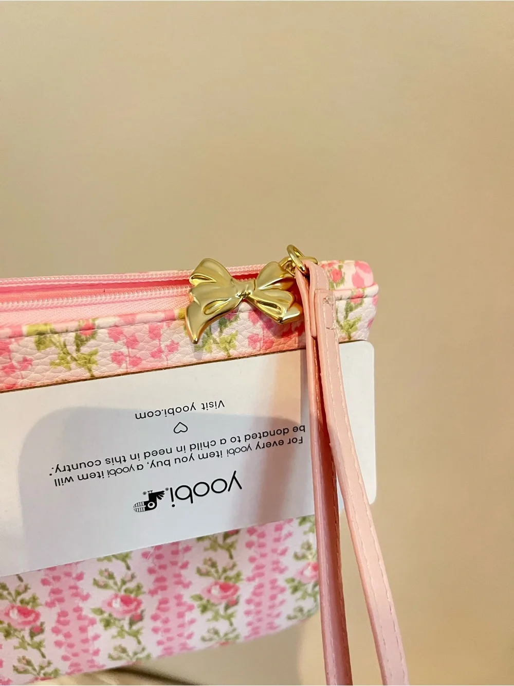 LoveShackFancy X Target bundle Pink Flowers🌸